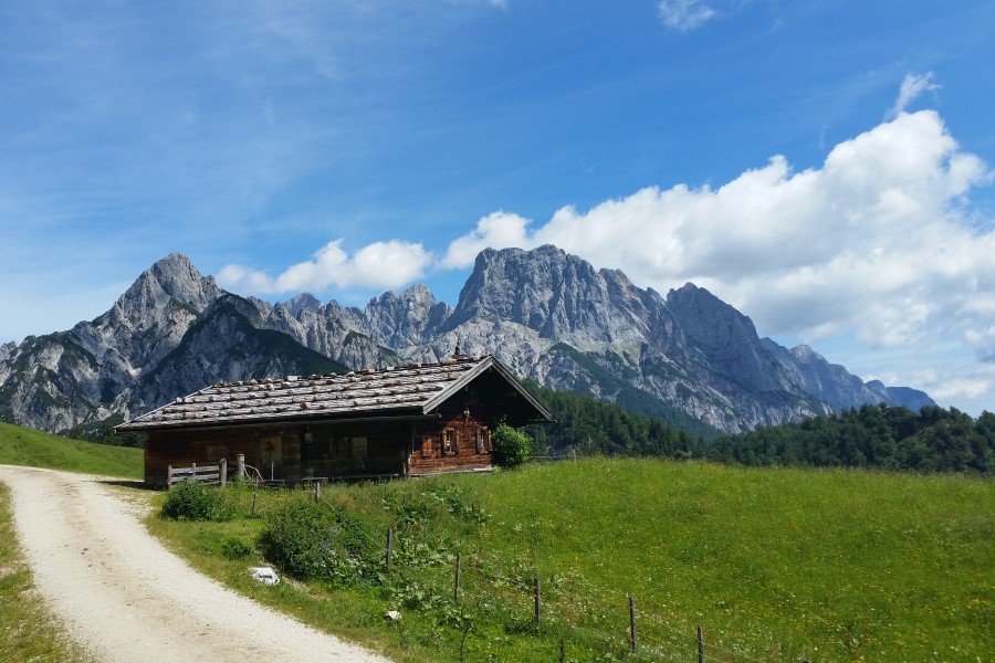 Nationalpark