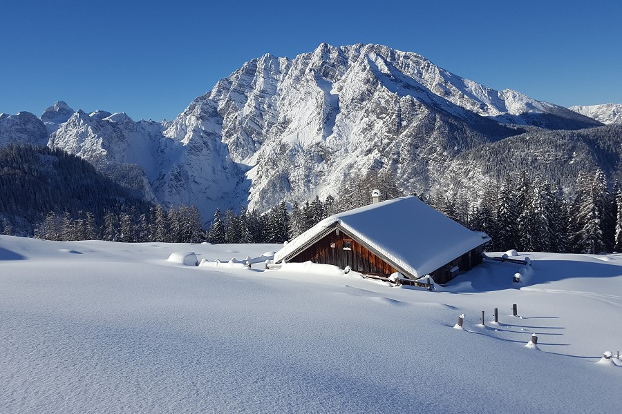 Wintermärchen