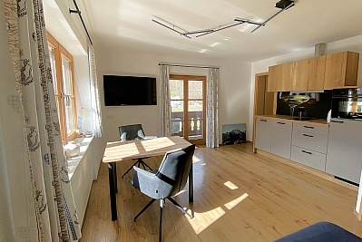 Ferienwohnung 2