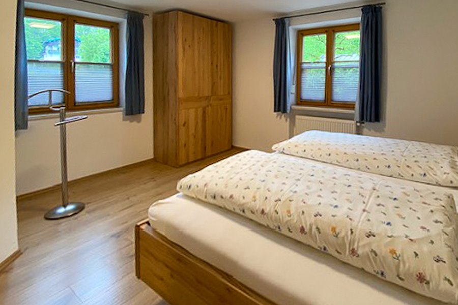 Ferienwohnung 1