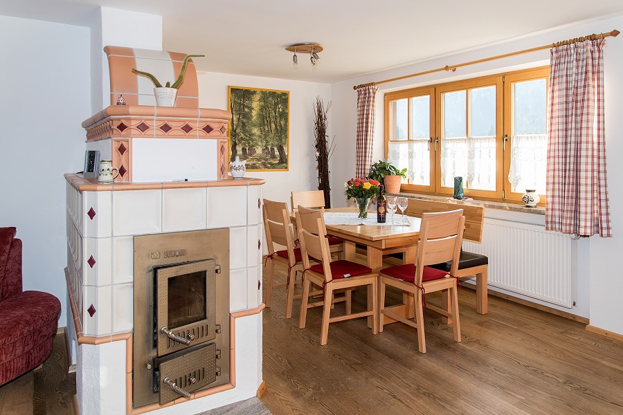 Ferienwohnung 4